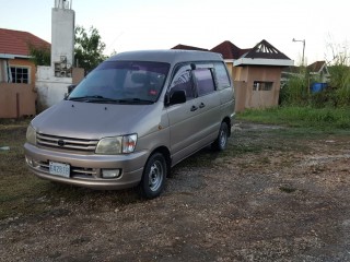 1998 Toyota Noah for sale in Kingston / St. Andrew, Jamaica