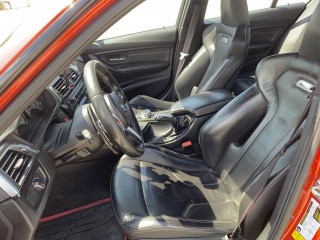 2017 BMW M3 Competition for sale in St. Ann, Jamaica