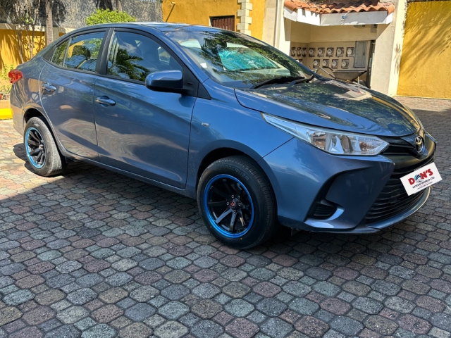 2022 Toyota Yaris for sale in Kingston / St. Andrew, Jamaica