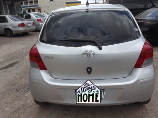 2010 Toyota Vitz for sale in Manchester, Jamaica