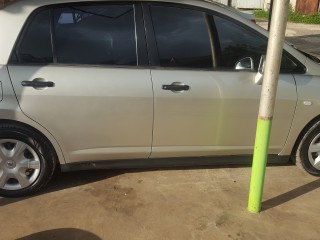 2010 Nissan Tiida for sale in Manchester, Jamaica