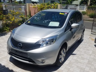 2016 Nissan Note for sale in Kingston / St. Andrew, Jamaica