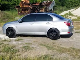 2016 Toyota Corolla Axio for sale in St. Ann, Jamaica