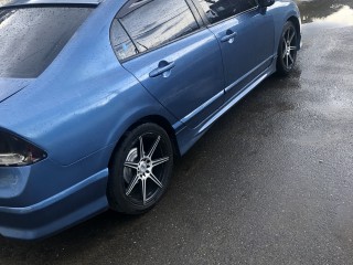 2008 Honda Civic for sale in Kingston / St. Andrew, Jamaica