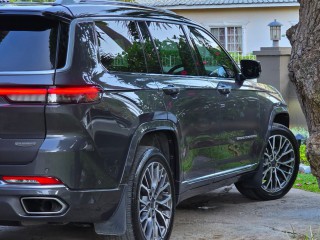 2023 Jeep Grand Cherokee L Summit Reserve for sale in Kingston / St. Andrew, Jamaica