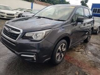 2018 Subaru FORESTER for sale in Kingston / St. Andrew, Jamaica