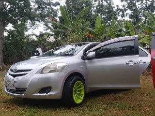 2008 Toyota Belta for sale in Kingston / St. Andrew, Jamaica