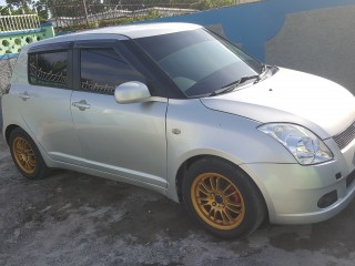 2008 Suzuki Swift for sale in Kingston / St. Andrew, Jamaica