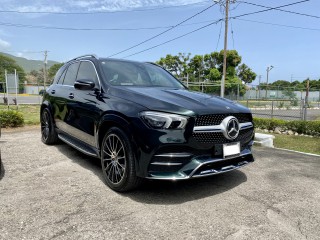2020 Mercedes Benz GLE 450 for sale in Kingston / St. Andrew, Jamaica