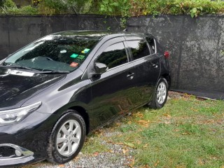 2015 Toyota Auris
$2,300,000