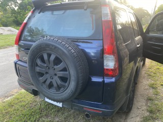 2006 Honda crv for sale in St. James, Jamaica