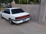 1991 Mazda 323 for sale in Kingston / St. Andrew, Jamaica