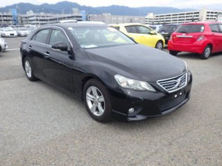 2010 Toyota MARK X GS PACKAGE for sale in Kingston / St. Andrew, Jamaica