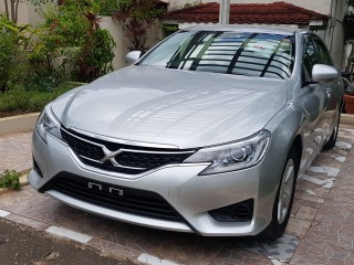 2015 Toyota Mark X for sale in Kingston / St. Andrew, Jamaica