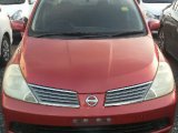 2007 Nissan TIIDA LATIO for sale in Kingston / St. Andrew, Jamaica