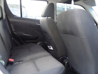 2012 Suzuki Swift for sale in Kingston / St. Andrew, Jamaica