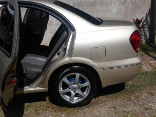 2005 Nissan Sunny for sale in St. Catherine, Jamaica
