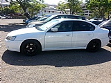 2005 Subaru Legacy B4 Turbo for sale in St. James, Jamaica