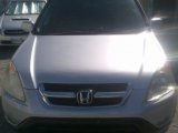 2002 Honda CRV for sale in Kingston / St. Andrew, Jamaica