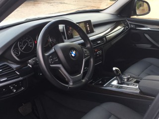 2016 BMW x5 for sale in Kingston / St. Andrew, Jamaica