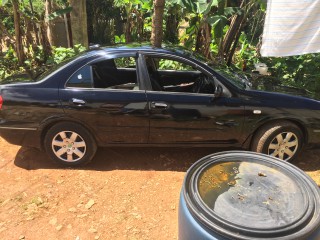 2004 Nissan Sunny for sale in Manchester, Jamaica