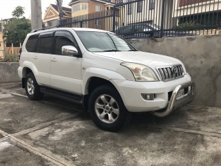2004 Toyota Prado VX for sale in Kingston / St. Andrew, Jamaica
