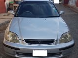 1997 Honda Civic Ferio VI for sale in Kingston / St. Andrew, Jamaica