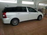 2005 Toyota wish for sale in Kingston / St. Andrew, Jamaica