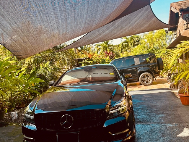 2013 Mercedes Benz CLS for sale in Kingston / St. Andrew, Jamaica