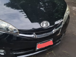 2011 Toyota Wish for sale in Kingston / St. Andrew, Jamaica