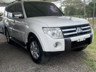2008 Mitsubishi Pajero for sale in St. Elizabeth, Jamaica