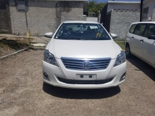 2014 Toyota PREMIO for sale in St. Catherine, Jamaica