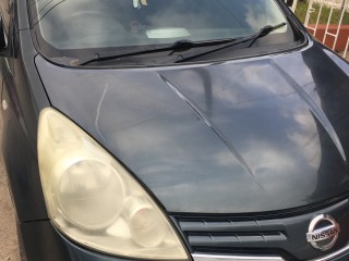 2011 Nissan Note for sale in Kingston / St. Andrew, Jamaica
