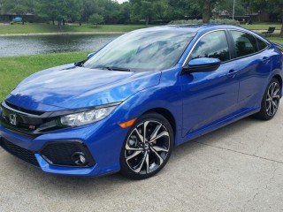 2017 Honda Civic for sale in St. James, Jamaica