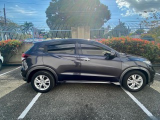 2015 Honda Hrv Vezel