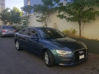 2012 Audi A6 for sale in Kingston / St. Andrew, Jamaica
