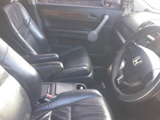 2007 Honda CRV