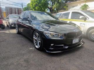 2013 BMW 335i for sale in Kingston / St. Andrew, Jamaica