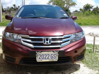 2012 Honda City for sale in Westmoreland, Jamaica