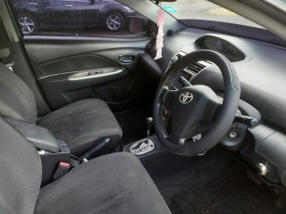 2009 Toyota Yaris 1300cc for sale in Kingston / St. Andrew, Jamaica