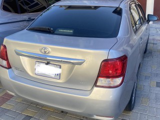 2013 Toyota Axio for sale in Kingston / St. Andrew, Jamaica