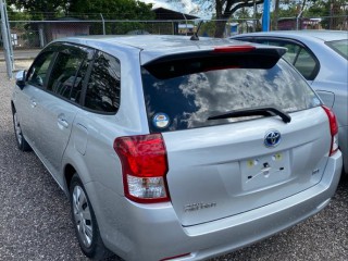 2014 Toyota Fielder for sale in Westmoreland, Jamaica