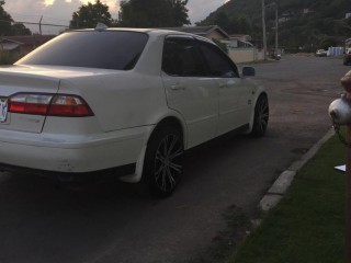 2000 Honda Torneo for sale in Kingston / St. Andrew, Jamaica