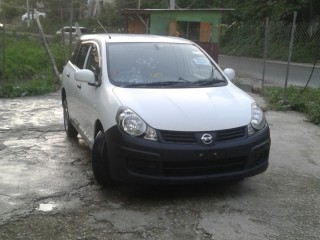 2017 Nissan AD Wagon for sale in St. James, Jamaica