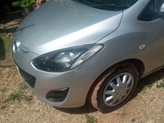 2012 Mazda Demio for sale in St. James, Jamaica