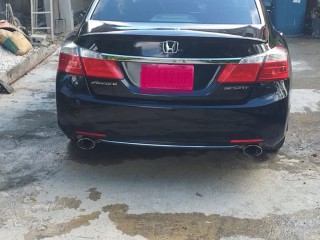 2015 Honda Accord Sport for sale in St. Elizabeth, Jamaica