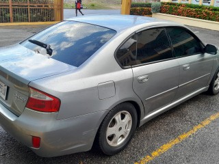 2007 Subaru Legacy