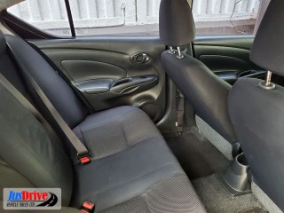 2013 Nissan LATIO for sale in Kingston / St. Andrew, Jamaica