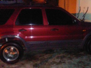 2003 Ford escape for sale in St. Ann, Jamaica