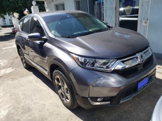 2016 Honda CRV for sale in Kingston / St. Andrew, Jamaica